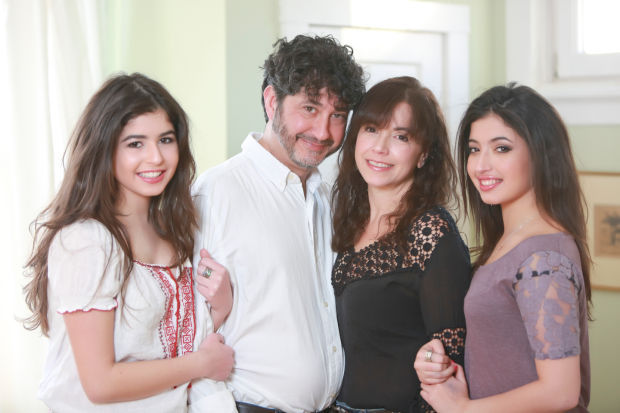 Ibur family